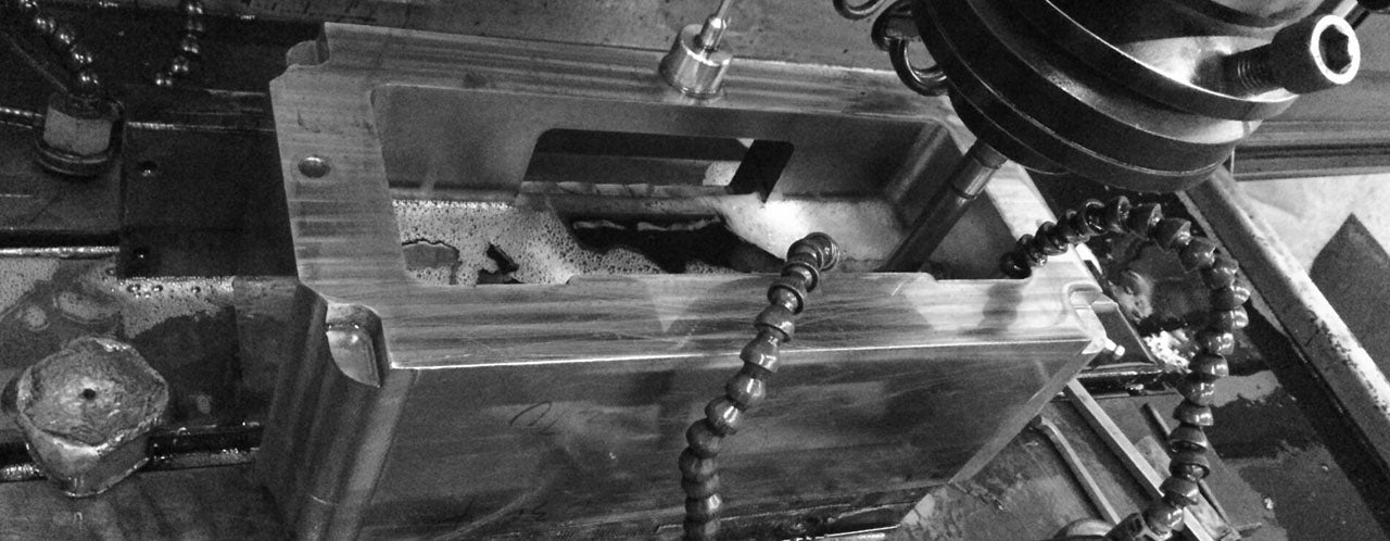 App, Chip Pro Updates, and Tooling Pictures