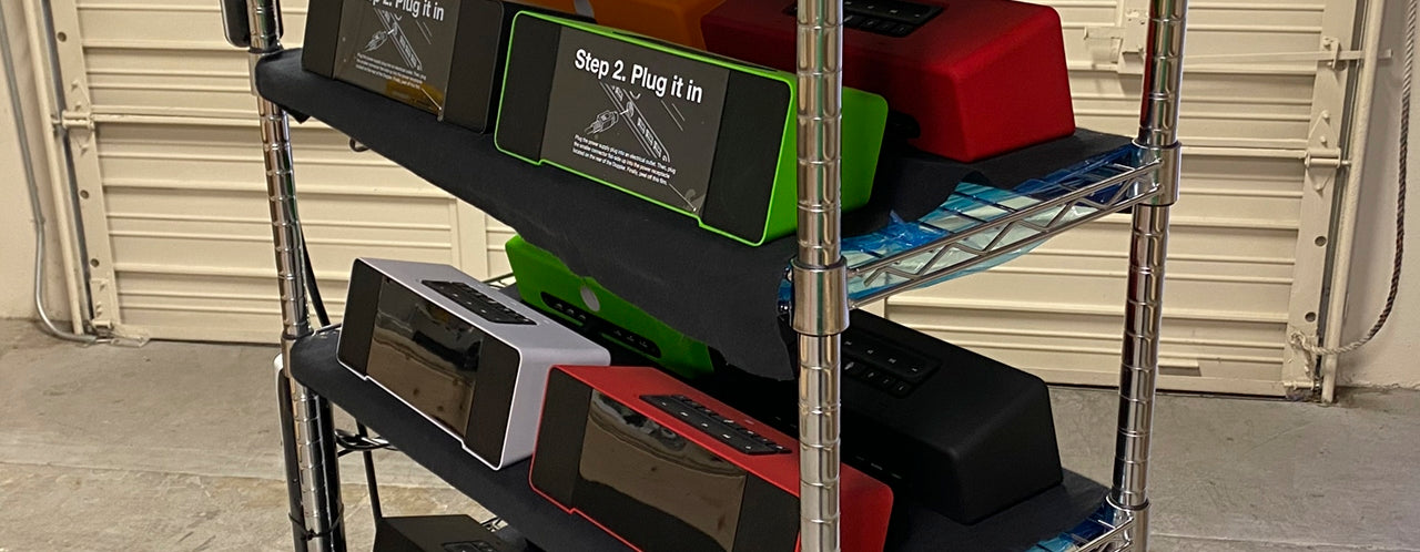 Coronavirus can’t stop us! But it will slow us down...