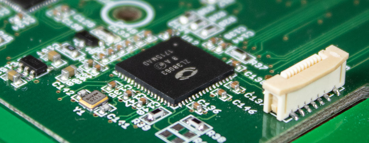 DSP Troubles and Frustration