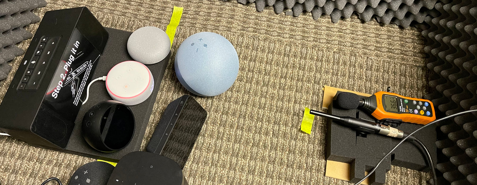 Doppler updates are incoming and Daylight savings time