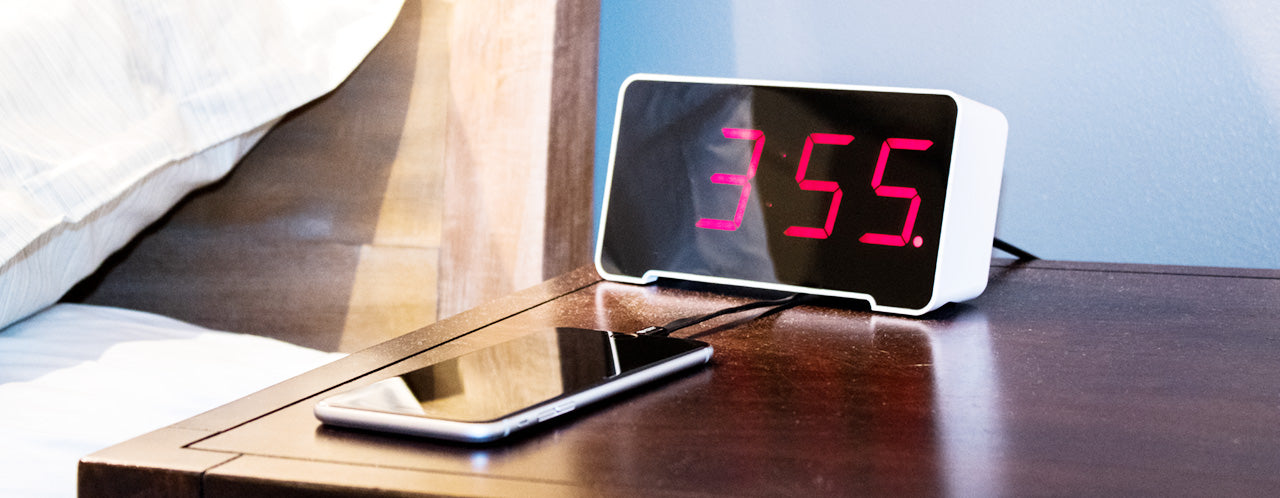 New Schedule and DSP Update