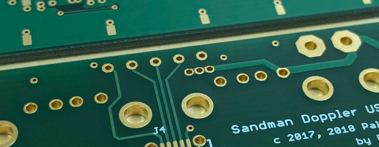 New boards are here!