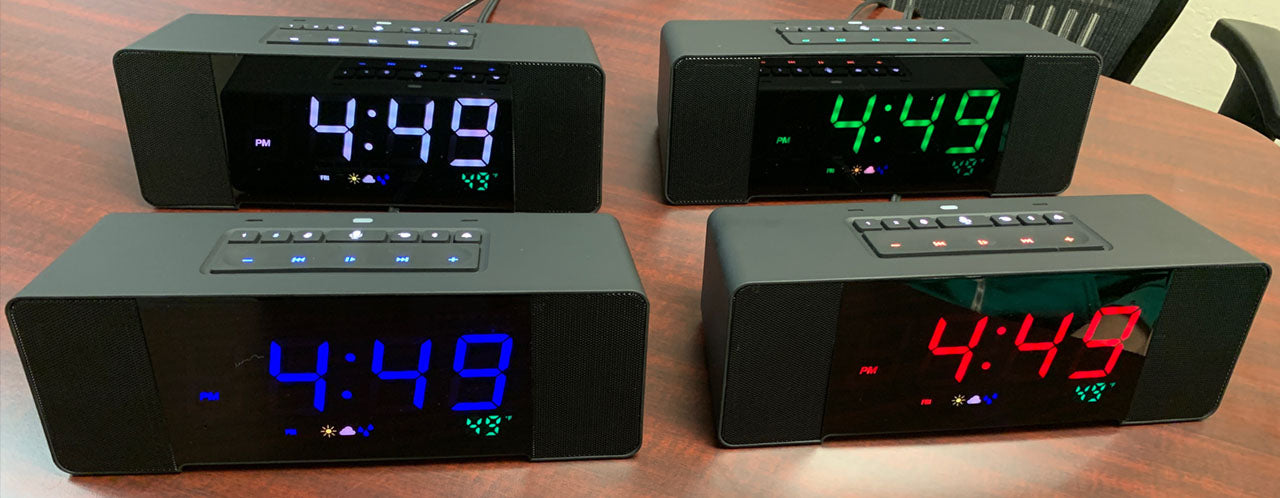 Schedule Update, CES Recap, and Alpha Units