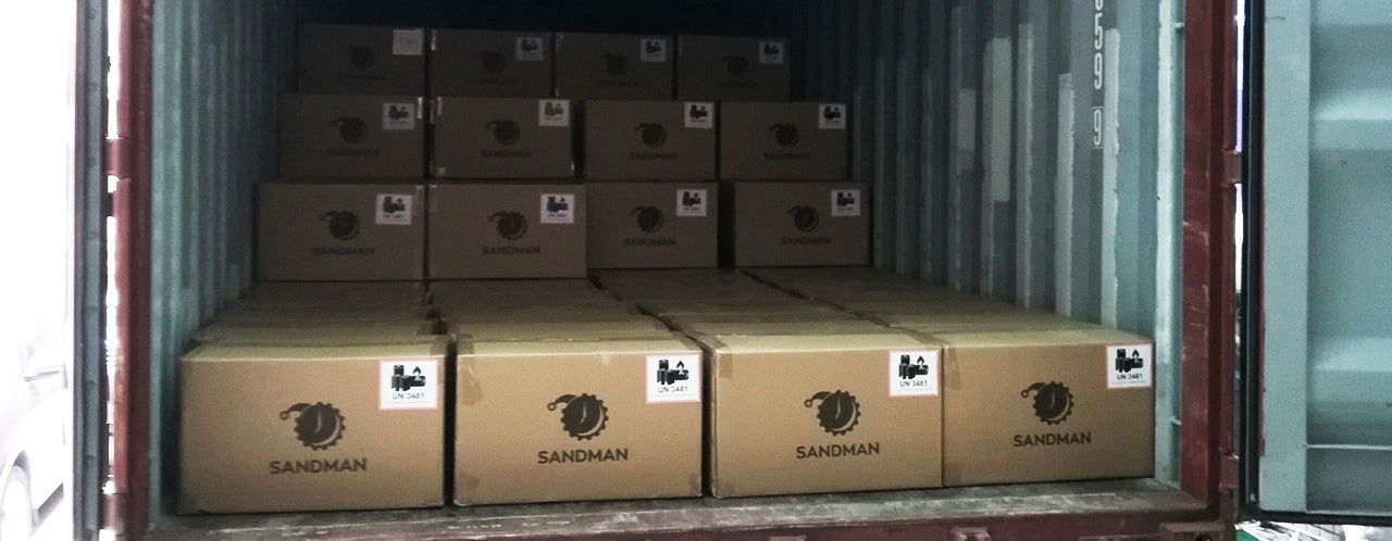 The Betas Are in the Wild!