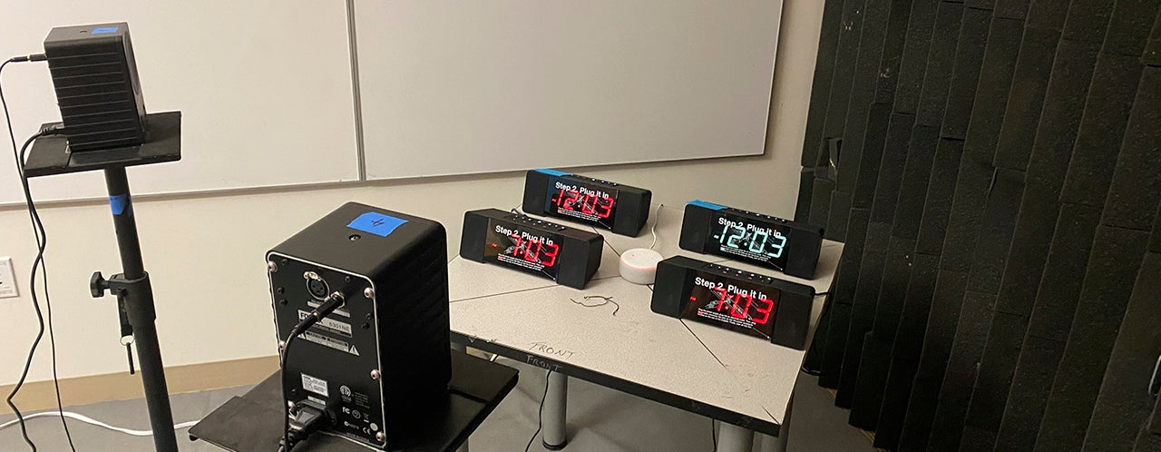 The certification process has started!