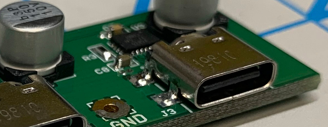 USB-C, Wireless Chargers, and Beta Update