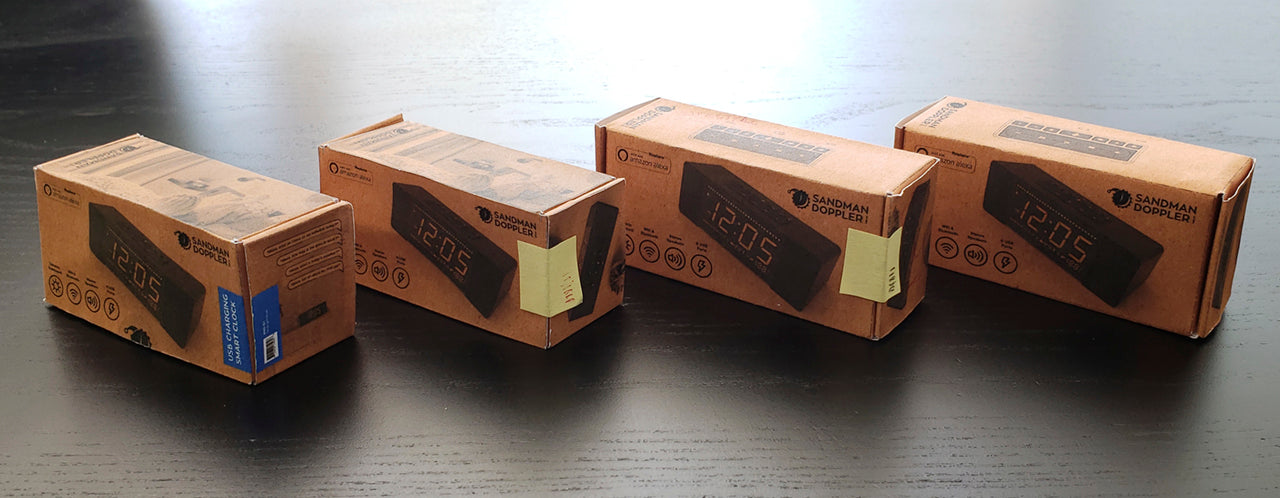 We Are Go For Beta! Plus, New Boards, Packaging, and a Schedule Update