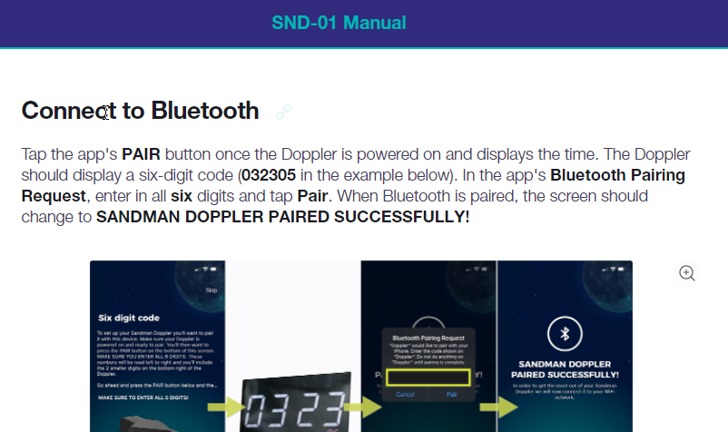 Time to upgrade your Doppler!