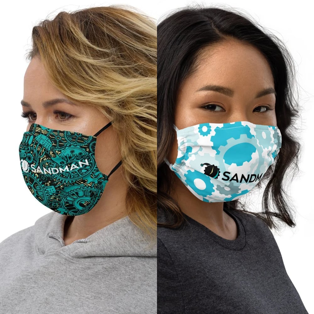 Face mask