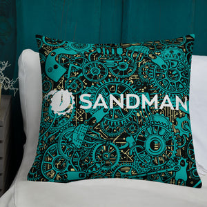 Premium Pillow