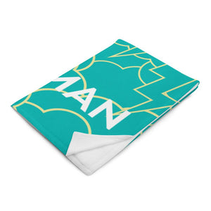Throw Blanket
