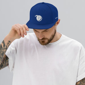 Snapback Hat