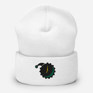 Cuffed Beanie