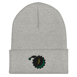 Cuffed Beanie