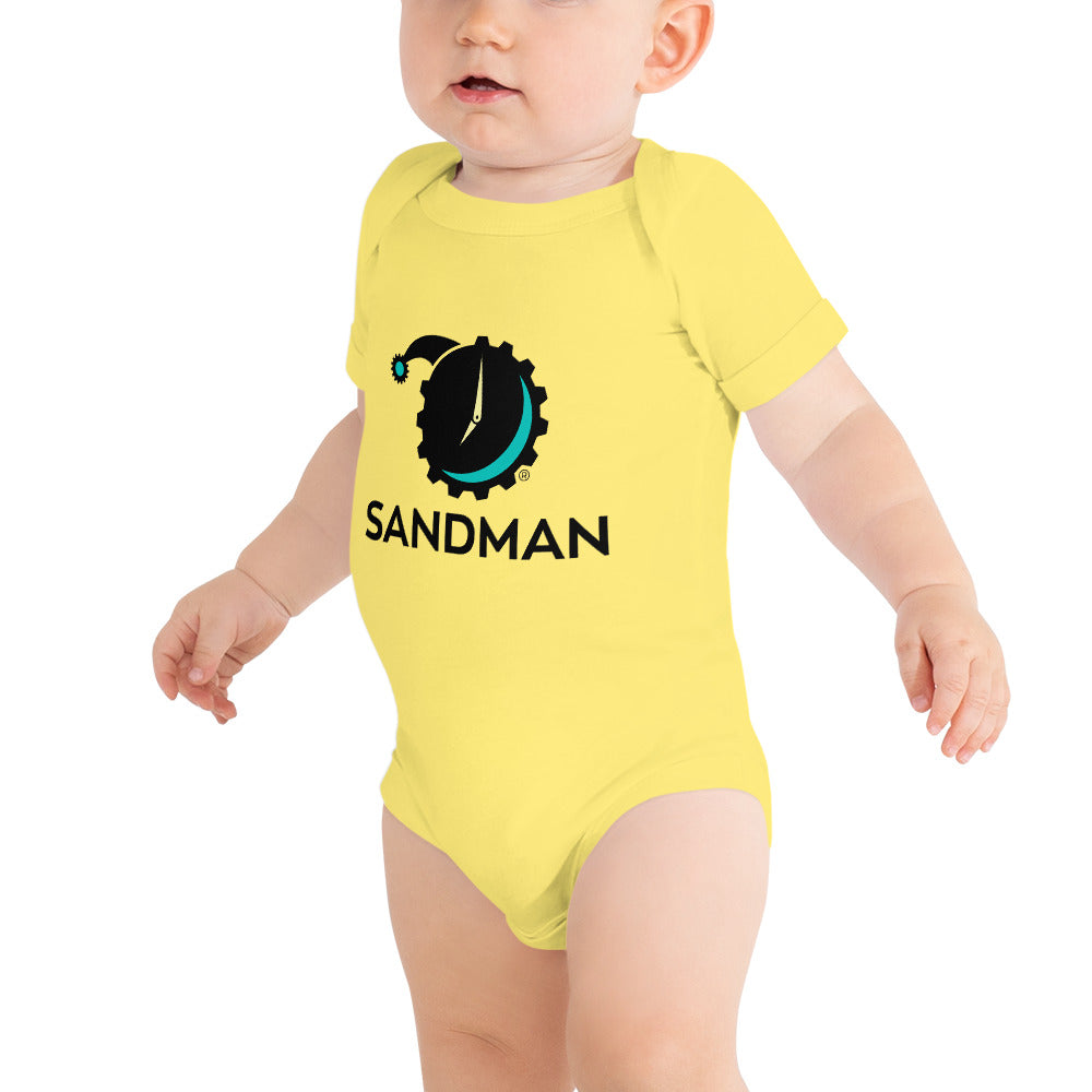 Baby Onesie