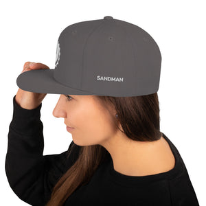 Snapback Hat