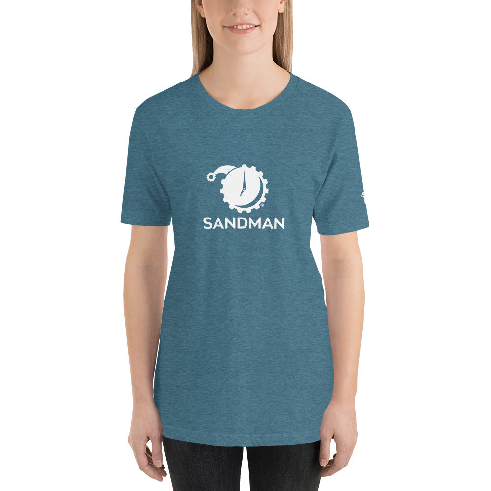 Unisex T-Shirt - Sandman®