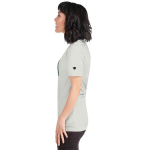 Unisex Retro T-Shirt