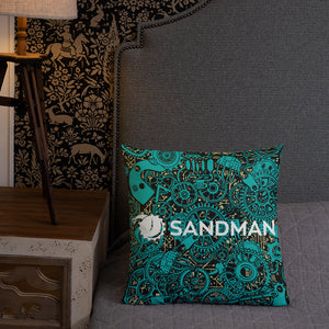 Premium Pillow