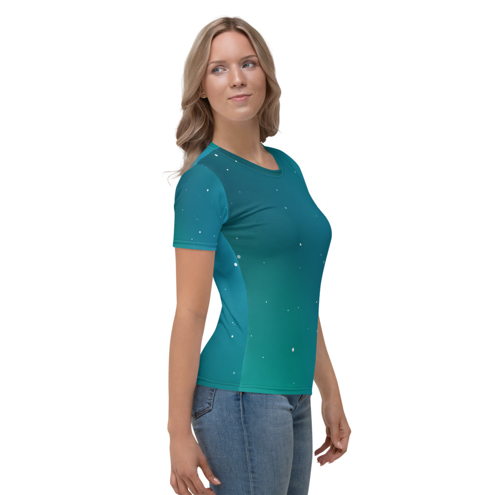 Nebula T-shirt - Sandman®