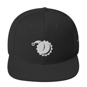 Snapback Hat