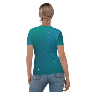 Nebula T-shirt