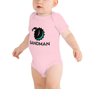Baby Onesie