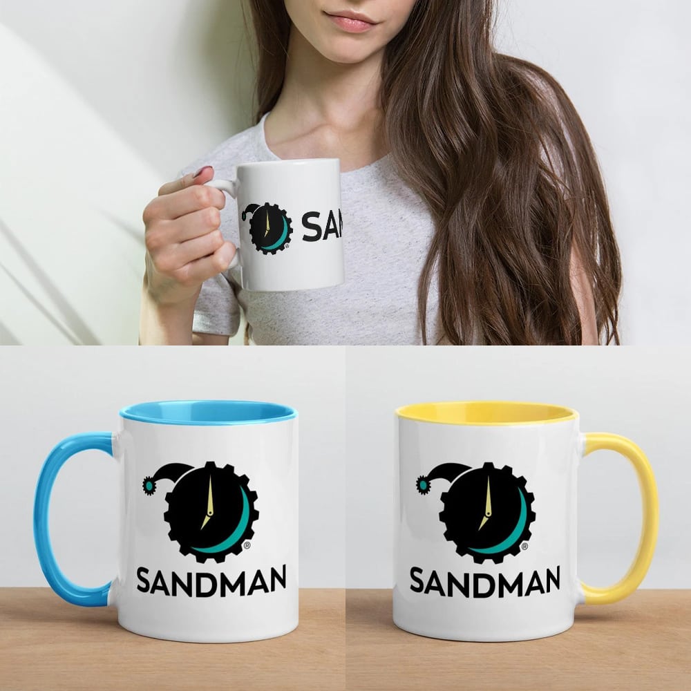 Mug