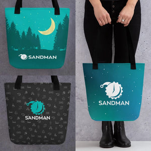 Tote bag